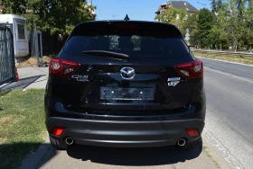 Mazda CX-5 2.2D SkyActiv AWD REVOLUTION  | Mobile.bg    5