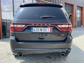 Dodge Durango R/T 5.7 Hemi AWD 360 к.с Обдухване, Камера - [8] 