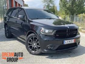 Dodge Durango R/T 5.7 Hemi AWD 360 к.с Обдухване, Камера, снимка 1