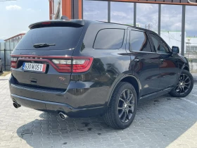 Dodge Durango R/T 5.7 Hemi AWD 360 к.с Обдухване, Камера - [7] 