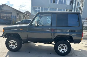 Toyota Land cruiser, снимка 3