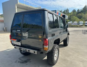 Toyota Land cruiser, снимка 4