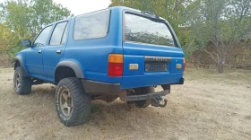 Toyota 4runner, снимка 4