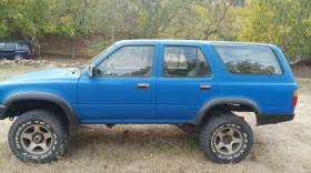 Toyota 4runner, снимка 2