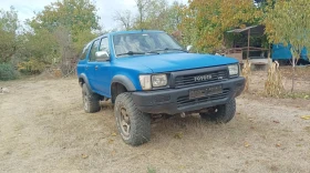 Toyota 4runner, снимка 6