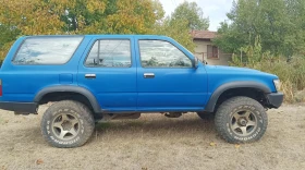 Toyota 4runner, снимка 3