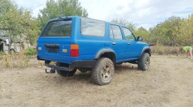 Toyota 4runner, снимка 5