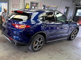 Alfa Romeo Stelvio Sport | Mobile.bg    3