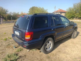 Jeep Grand cherokee 2.7CRD, снимка 8