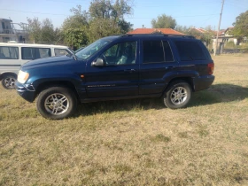 Jeep Grand cherokee 2.7CRD, снимка 4