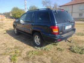 Jeep Grand cherokee 2.7CRD, снимка 6