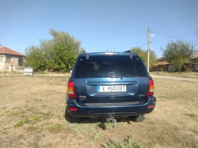 Jeep Grand cherokee 2.7CRD, снимка 7