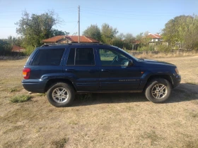 Jeep Grand cherokee 2.7CRD, снимка 9