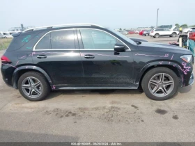 Mercedes-Benz GLE 350 4MATIC | Mobile.bg    7