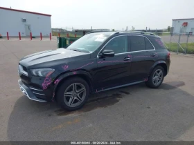 Mercedes-Benz GLE 350 4MATIC | Mobile.bg    4