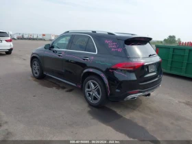 Mercedes-Benz GLE 350 4MATIC | Mobile.bg    5