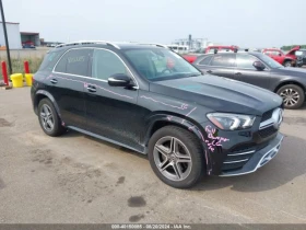 Mercedes-Benz GLE 350 4MATIC | Mobile.bg    3