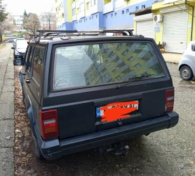 Jeep Cherokee, снимка 5