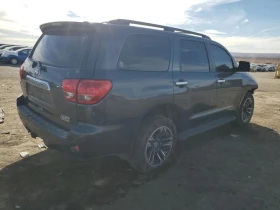 Toyota Sequoia LIMITED* 7* .  | Mobile.bg    6