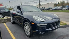 Porsche Cayenne, снимка 4