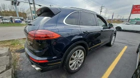 Porsche Cayenne, снимка 3