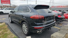 Porsche Cayenne, снимка 2