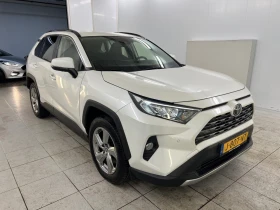 Toyota Rav4 2.0 VVT-i Dynamic | Mobile.bg    2