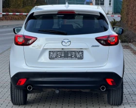 Mazda CX-5 FACE-LIFT-KEYLESS GO-НАВИ-КАМЕРА-ПОДГРЕВ-149Х.КМ!!, снимка 4