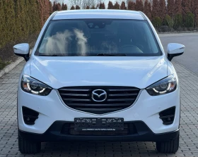 Mazda CX-5 FACE-LIFT-KEYLESS GO-НАВИ-КАМЕРА-ПОДГРЕВ-149Х.КМ!!, снимка 7