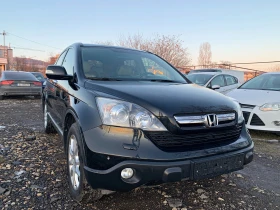 Honda Cr-v 2.0 бензин - 17300 лв. - 35002798 | Car24.bg