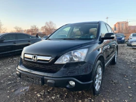 Honda Cr-v 2.0  бензин 1