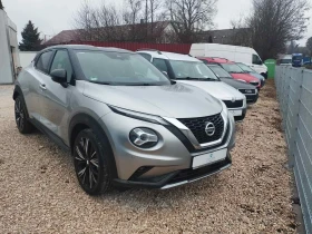     Nissan Juke N-Design/1.0 DIG-T/* FULL MAXX* 