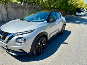     Nissan Juke N-Design/1.0 DIG-T/* FULL MAXX* /