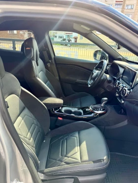 Обява за продажба на Nissan Juke N-Design/1.0 DIG-T/* FULL MAXX*  ~44 990 лв. - изображение 7