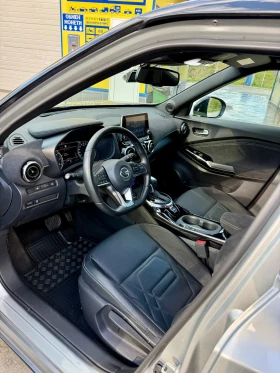 Обява за продажба на Nissan Juke N-Design/1.0 DIG-T/* FULL MAXX*  ~44 990 лв. - изображение 8