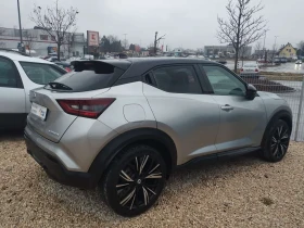 Nissan Juke N-Design/1.0 DIG-T/11 000 KM/* FULL MAXX* - 47999 лв. - 38763818 | Car24.bg