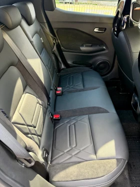 Обява за продажба на Nissan Juke N-Design/1.0 DIG-T/* FULL MAXX*  ~44 990 лв. - изображение 5