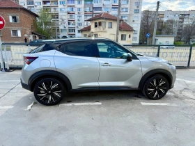 Обява за продажба на Nissan Juke N-Design/1.0 DIG-T/* FULL MAXX*  ~44 990 лв. - изображение 3