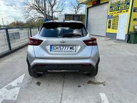 Обява за продажба на Nissan Juke N-Design/1.0 DIG-T/* FULL MAXX*  ~44 990 лв. - изображение 4