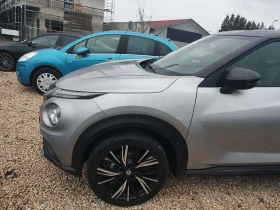     Nissan Juke N-Design/1.0 DIG-T/* FULL MAXX* 