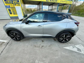 Обява за продажба на Nissan Juke N-Design/1.0 DIG-T/* FULL MAXX*  ~44 990 лв. - изображение 2