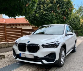 BMW X1 | Mobile.bg    2