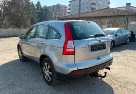 Honda Cr-v 2.0i 150hp 4x4 - 16300 лв. - 92727494 | Car24.bg