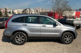 Honda Cr-v 2.0i 150hp 4x4 - 16300 лв. - 92727494 | Car24.bg