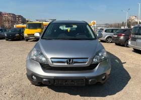 Honda Cr-v 2.0i 150hp 4x4 - 16300 лв. - 92727494 | Car24.bg