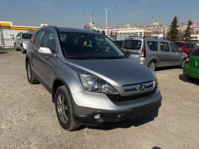 Honda Cr-v 2.0i 150hp 4x4 1