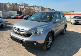 Honda Cr-v 2.0i 150hp 4x4 - 16300 лв. - 92727494 | Car24.bg