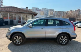 Honda Cr-v 2.0i 150hp 4x4 | Mobile.bg    4