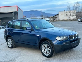 BMW X3 3.0i 231кс , снимка 2