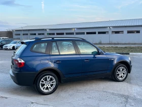 BMW X3 3.0i 231кс , снимка 7